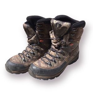 Cabela’s Instinct Backcountry Boots